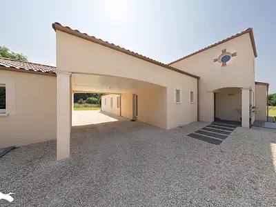 Maison, 177 m²