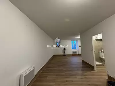 Appartement, 50,2 m²