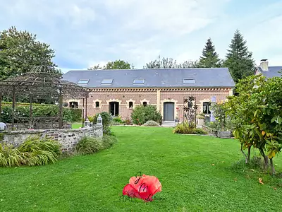 Maison, 155,67 m²