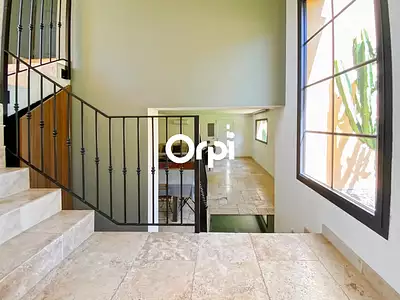 Maison, 203 m²