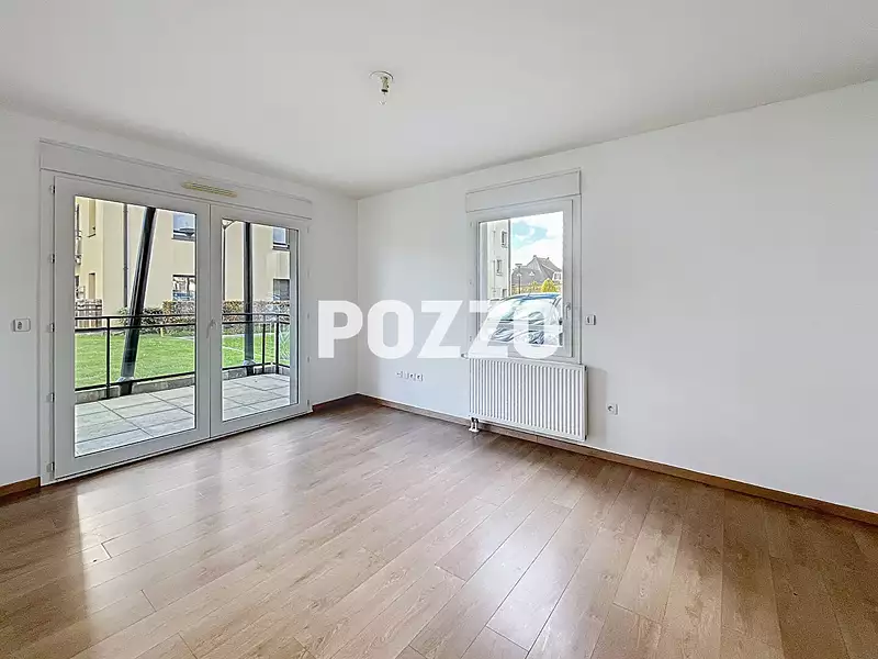 Appartement, 44 m²