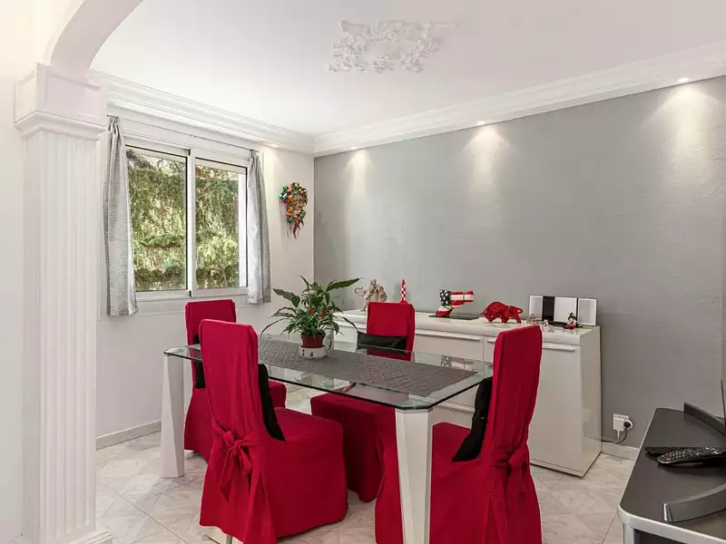 Appartement, 68 m²