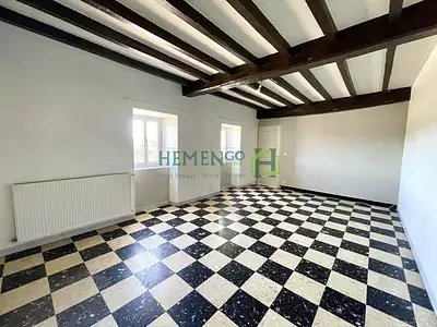 Maison, 110,71 m²