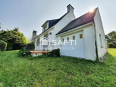 Maison, 75 m²
