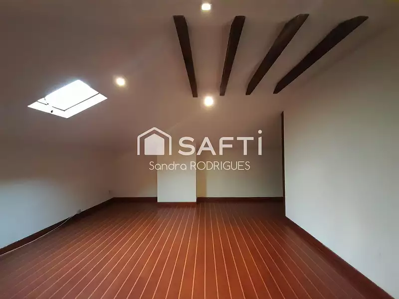 Maison, 73 m²
