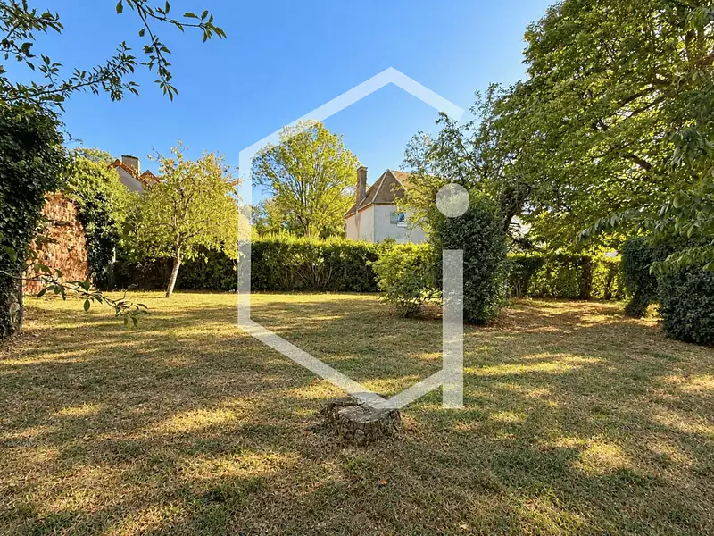 Maison, 97 m²