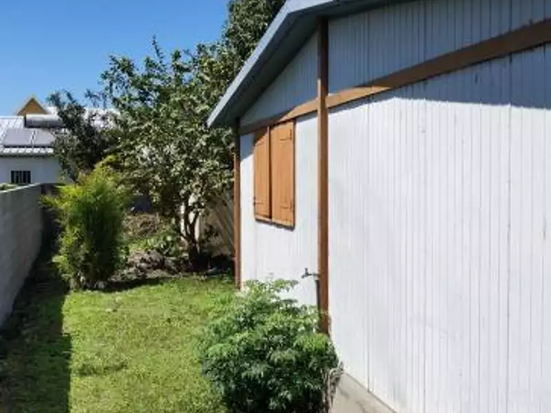 Maison, 90 m²