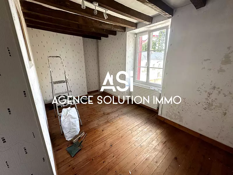 Maison, 72,63 m²