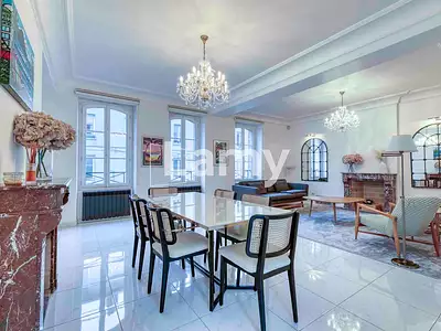 Appartement, 106,36 m²