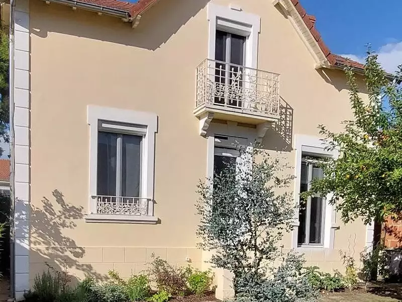 Maison, 139 m²