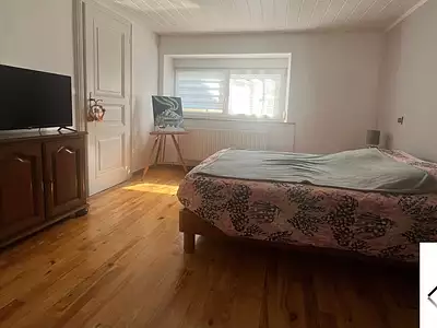Maison, 76 m²