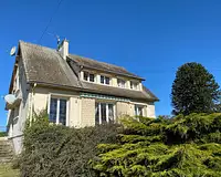 Maison, 121 m²