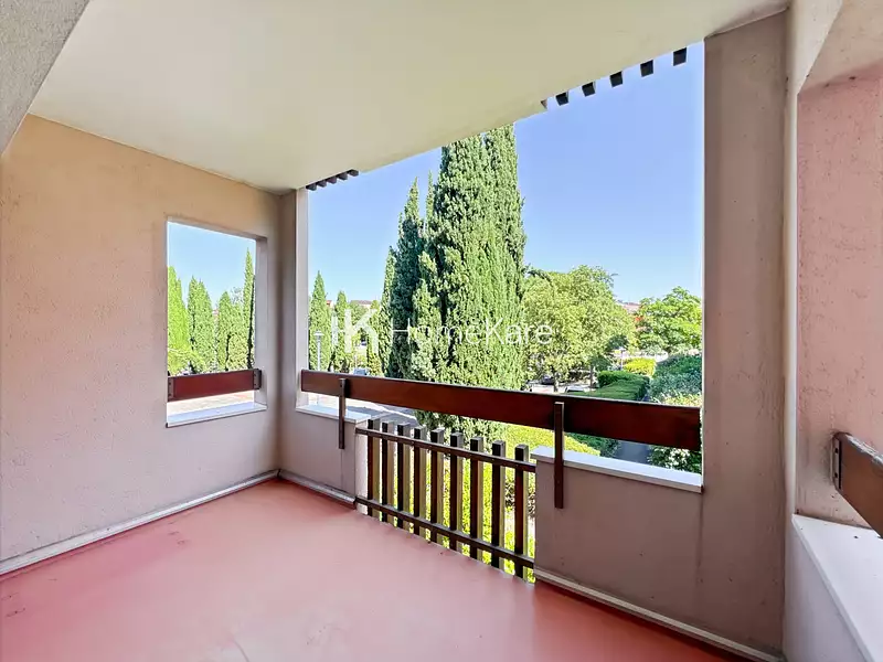 Appartement, 46 m²
