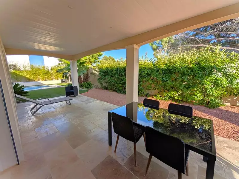 Maison, 136 m²
