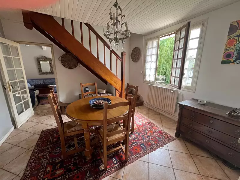 Maison, 193 m²