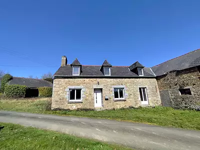 Maison, 110 m²