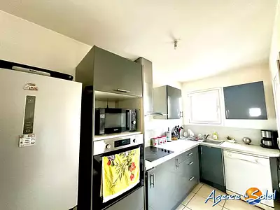 Appartement, 77,19 m²