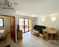 Appartement, 38,58 m²