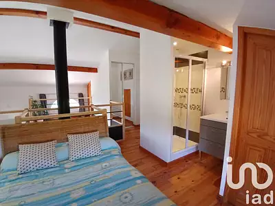 Maison, 179 m²