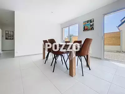 Maison, 91,55 m²
