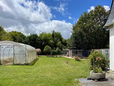Maison, 151 m²