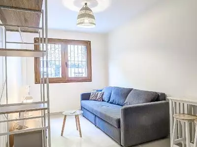 Appartement, 18 m²