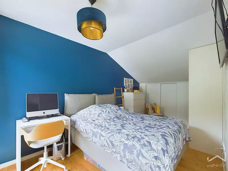 Appartement, 41,85 m²