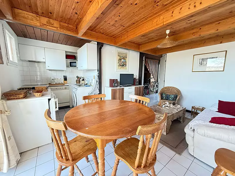 Appartement, 64,5 m²