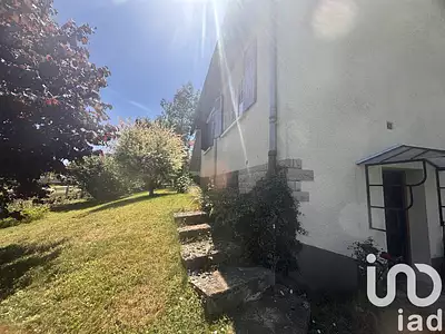 Maison, 120 m²