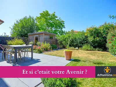 Maison, 103 m²