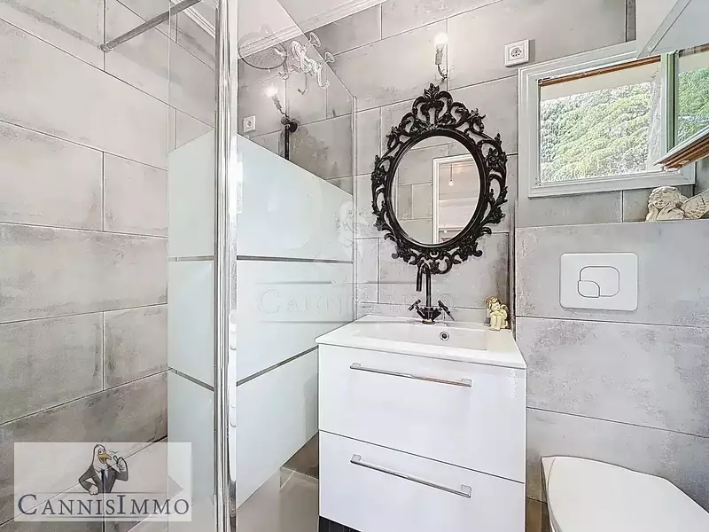 Appartement, 30,46 m²