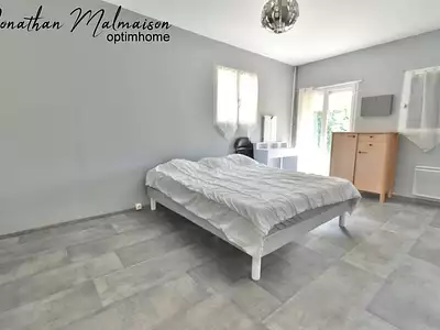 Maison, 120 m²