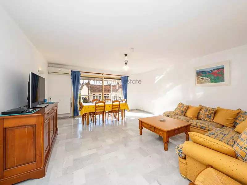 Appartement, 84,04 m²