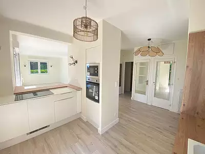 Maison, 160 m²