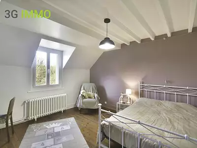 Maison, 162 m²