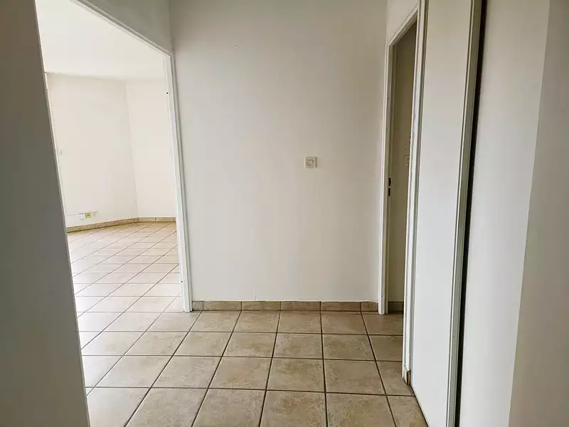 Appartement, 64 m²