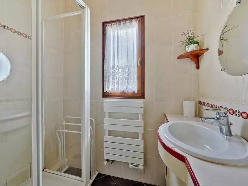 Maison, 51 m²