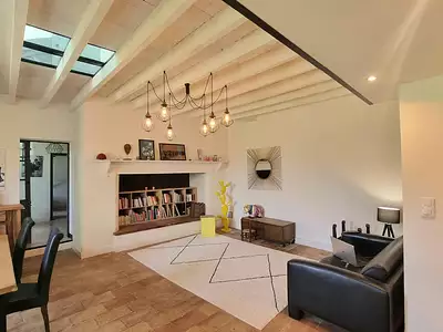 Maison, 215 m²