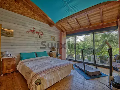Maison, 118 m²