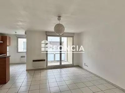 Appartement, 61 m²