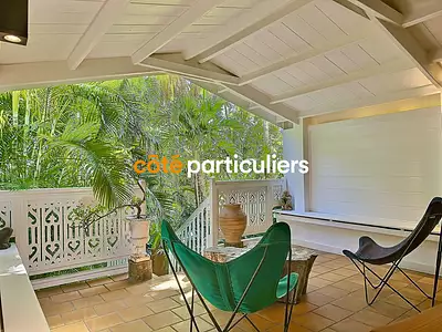 Maison, 158 m²