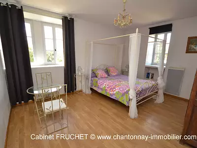 Maison, 300 m²