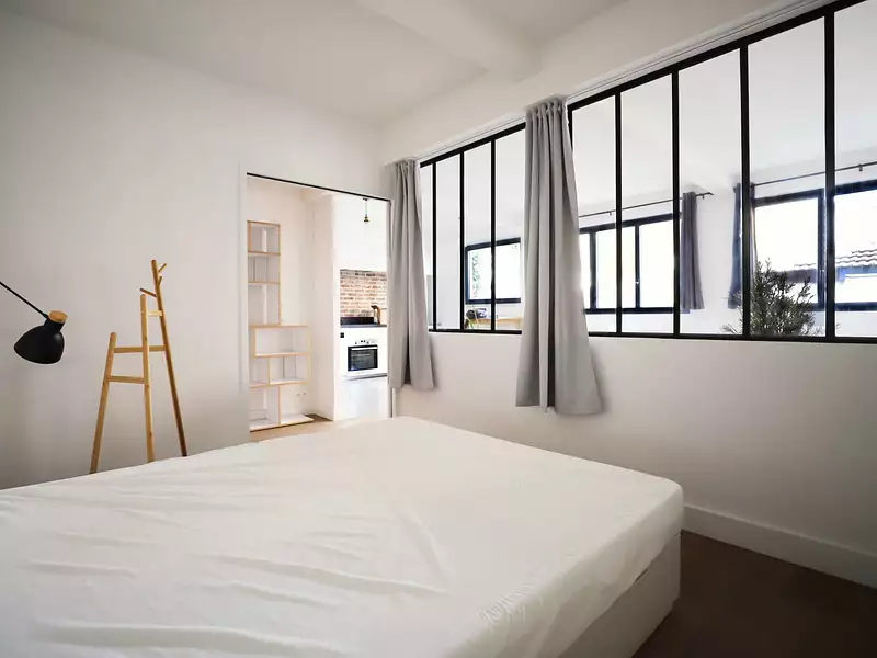 Appartement, 58,51 m²