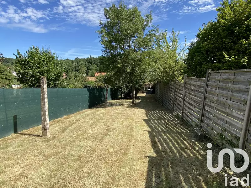 Maison, 69 m²