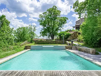 Maison, 504 m²