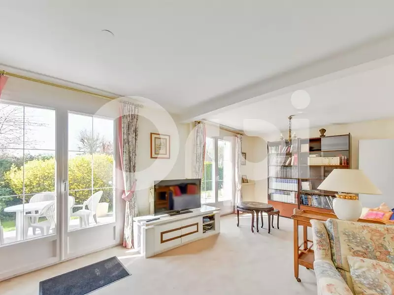 Maison, 130 m²