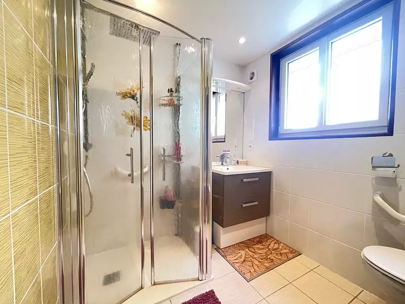 Maison, 85 m²
