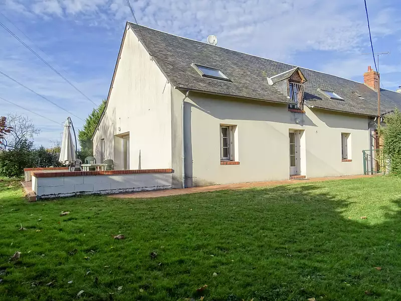 Maison, 236 m²
