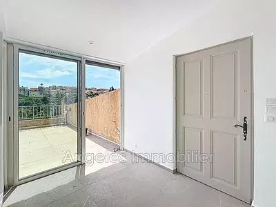 Maison, 60 m²