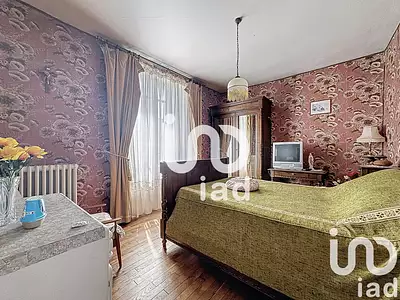 Maison, 134 m²